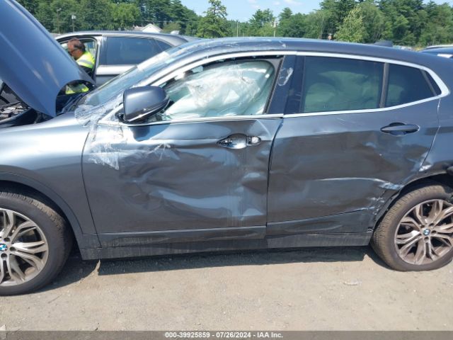 WBXYJ5C35JEF72730 BMW X2 Xdrive28i