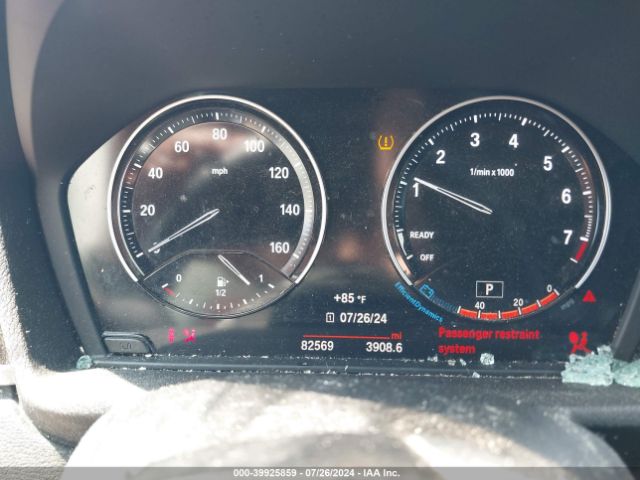 WBXYJ5C35JEF72730 BMW X2 Xdrive28i