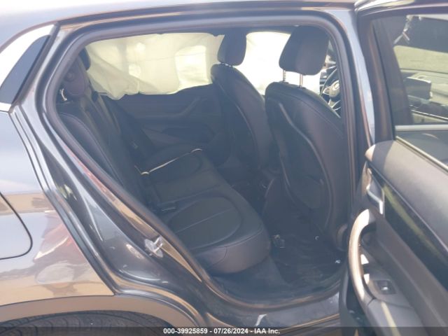 WBXYJ5C35JEF72730 BMW X2 Xdrive28i