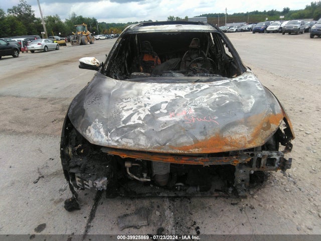 Honda Civic Ex-l 2020 19XFC1F7XLE018237 Image 10