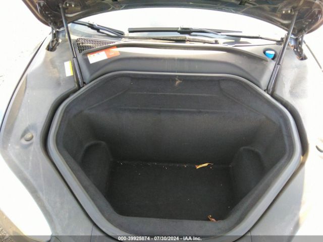 5YJSA1H22FFP69014 Tesla Model S 70d/85d/p85d