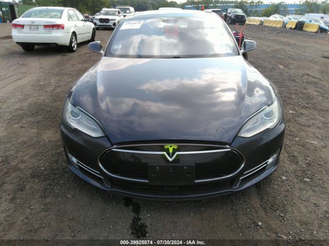 5YJSA1H22FFP69014 Tesla Model S 70d/85d/p85d