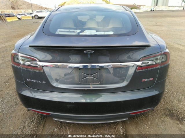 5YJSA1H22FFP69014 Tesla Model S 70d/85d/p85d