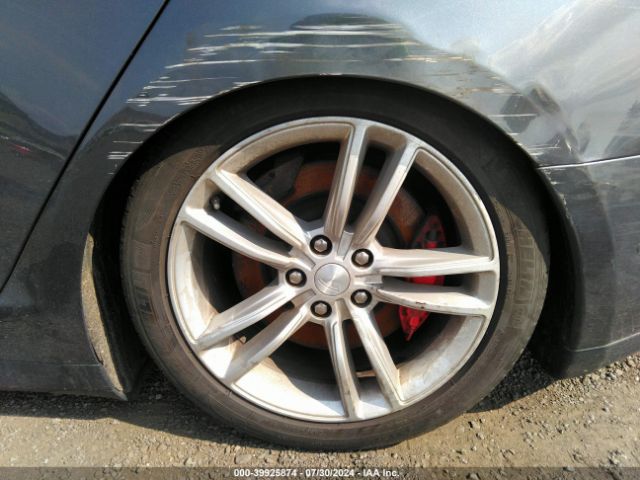 5YJSA1H22FFP69014 Tesla Model S 70d/85d/p85d