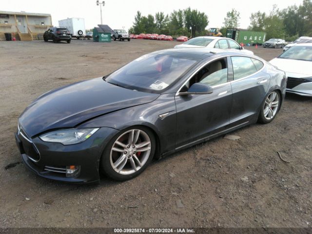 5YJSA1H22FFP69014 Tesla Model S 70d/85d/p85d