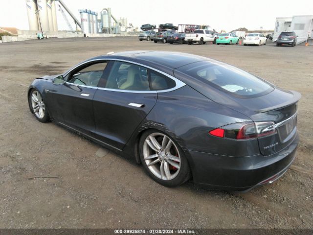 5YJSA1H22FFP69014 Tesla Model S 70d/85d/p85d