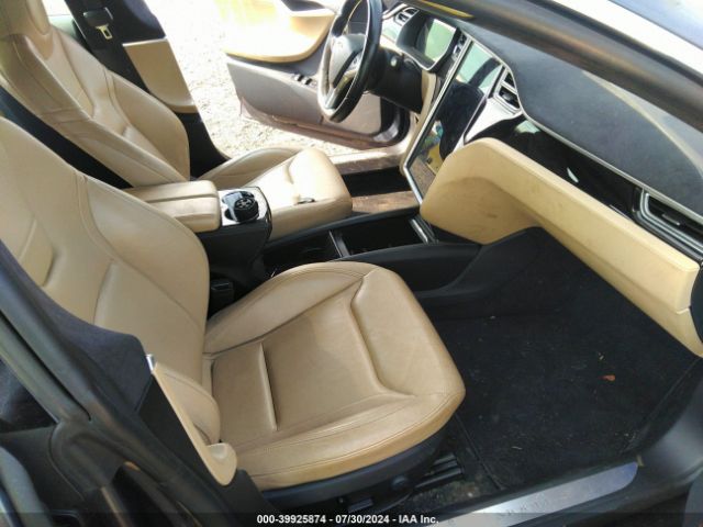 5YJSA1H22FFP69014 Tesla Model S 70d/85d/p85d