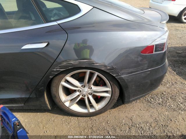 5YJSA1H22FFP69014 Tesla Model S 70d/85d/p85d