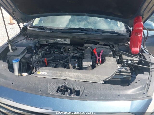 Hyundai SONATA SE 2016 5NPE24AF4GH378877 Image 10