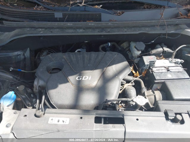 KIA Soul 2016 KNDJN2A23G7339211 Image 10