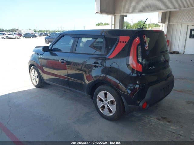 KIA Soul 2016 KNDJN2A23G7339211 Image 3