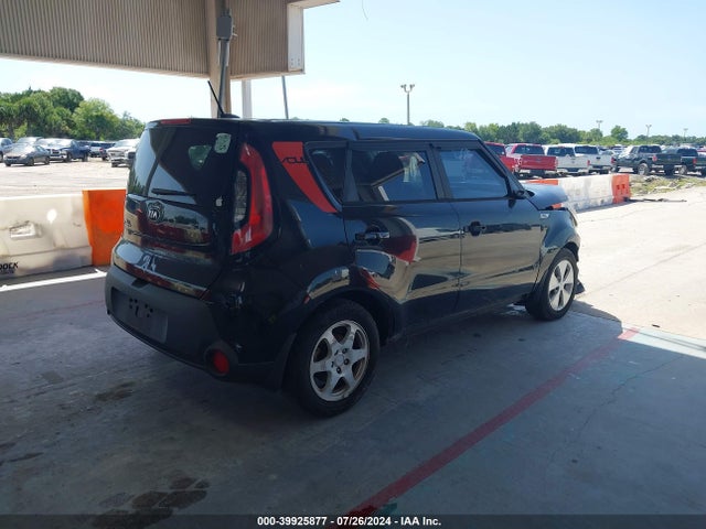 KIA Soul 2016 KNDJN2A23G7339211 Image 4