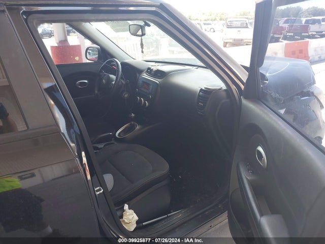 KIA Soul 2016 KNDJN2A23G7339211 Image 5