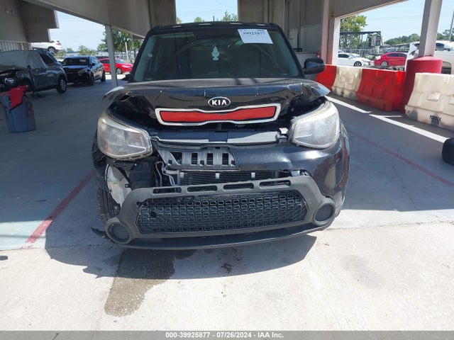 KIA Soul 2016 KNDJN2A23G7339211 Image 6