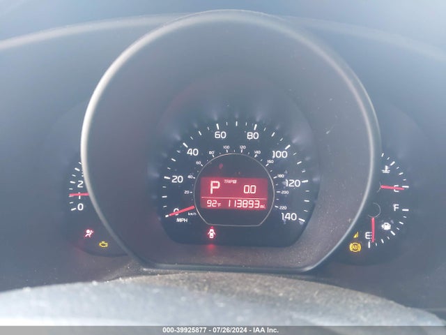 KIA Soul 2016 KNDJN2A23G7339211 Image 7