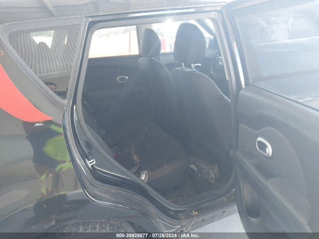 KIA Soul 2016 KNDJN2A23G7339211 Image 8