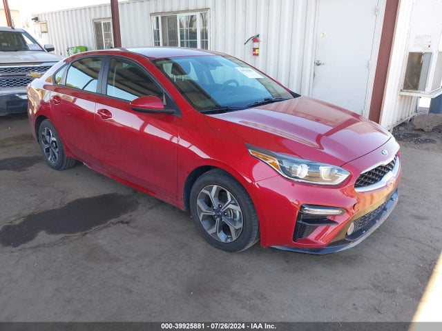 2019 3KPF24AD0KE071819 main image