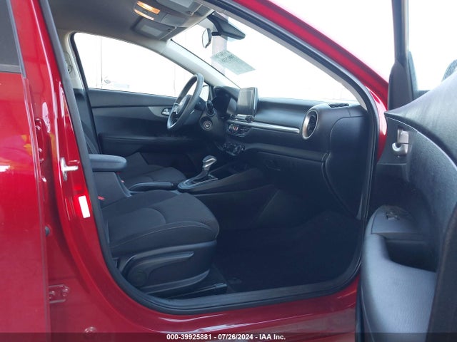 KIA Forte Lxs 2019 3KPF24AD0KE071819 Image 5
