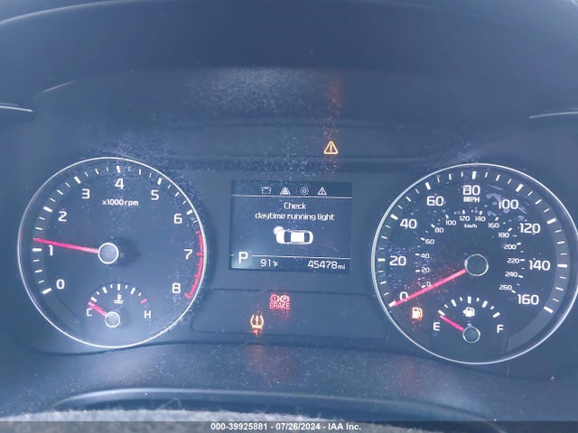 KIA Forte Lxs 2019 3KPF24AD0KE071819 Image 7
