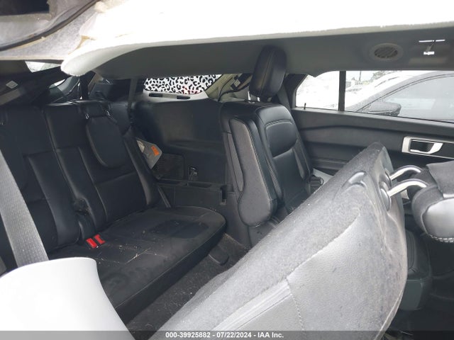 Ford EXPLORER XLT 2021 1FMSK7DH5MGA04887 Image 5
