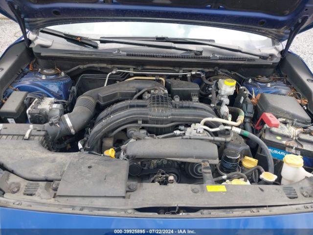 4S3GTAT68H3744435 Subaru Impreza 2.0i Limited