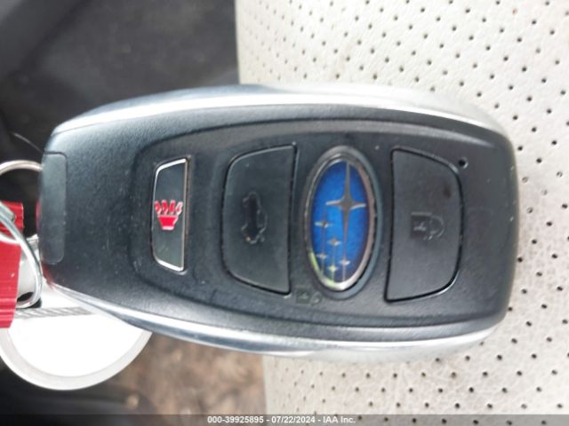 4S3GTAT68H3744435 Subaru Impreza 2.0i Limited