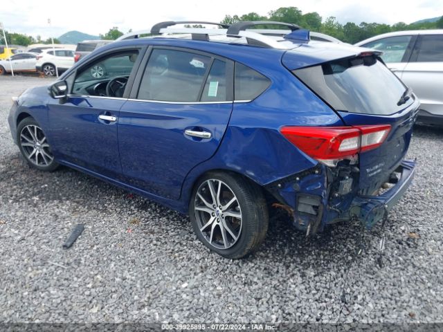 4S3GTAT68H3744435 Subaru Impreza 2.0i Limited