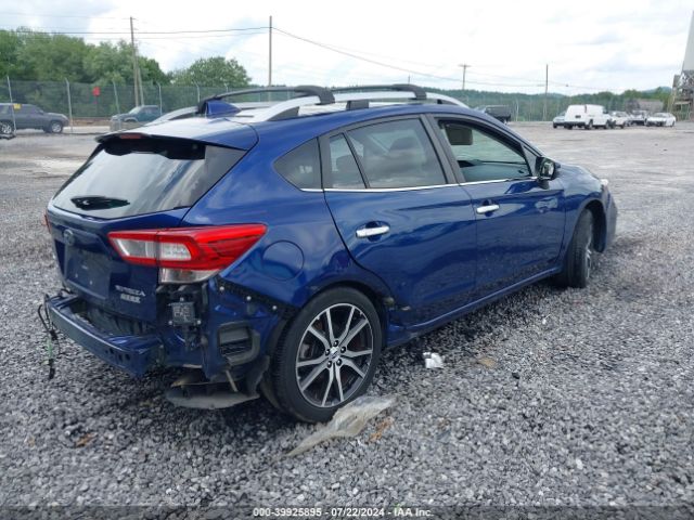4S3GTAT68H3744435 Subaru Impreza 2.0i Limited