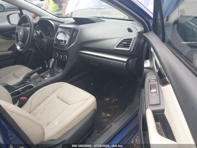 4S3GTAT68H3744435 Subaru Impreza 2.0i Limited