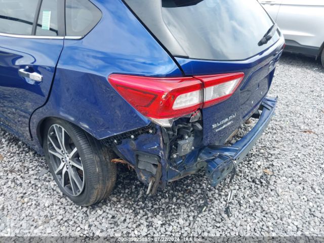 4S3GTAT68H3744435 Subaru Impreza 2.0i Limited