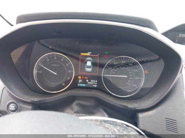 4S3GTAT68H3744435 Subaru Impreza 2.0i Limited