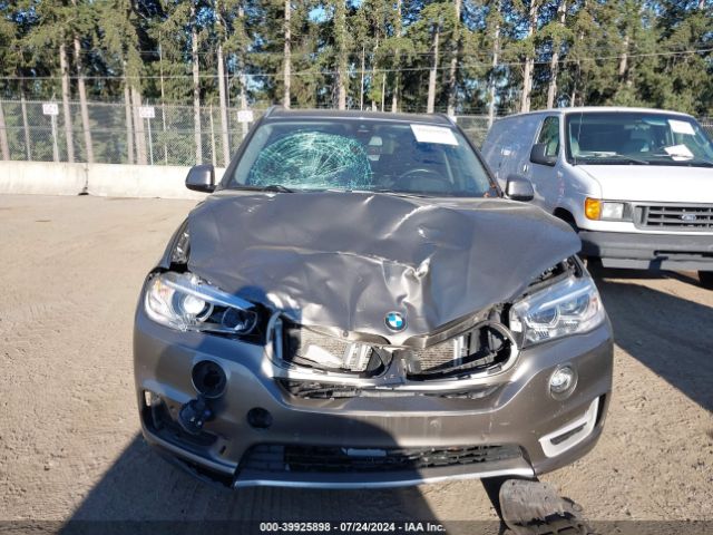 5UXKS4C38H0Y15699 BMW X5 Xdrive35d