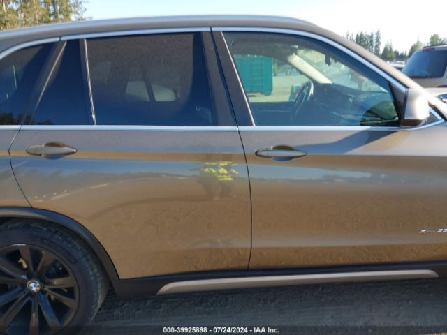 5UXKS4C38H0Y15699 BMW X5 Xdrive35d