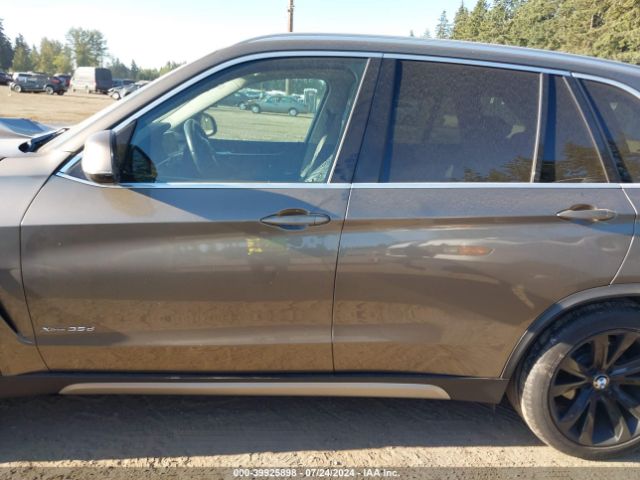 5UXKS4C38H0Y15699 BMW X5 Xdrive35d