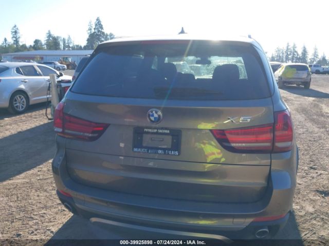 5UXKS4C38H0Y15699 BMW X5 Xdrive35d