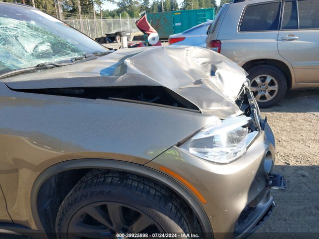 5UXKS4C38H0Y15699 BMW X5 Xdrive35d