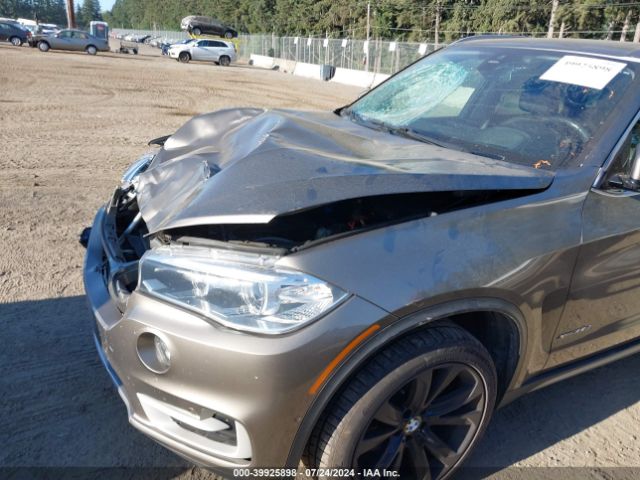 5UXKS4C38H0Y15699 BMW X5 Xdrive35d