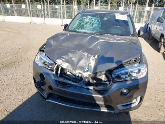 5UXKS4C38H0Y15699 BMW X5 Xdrive35d