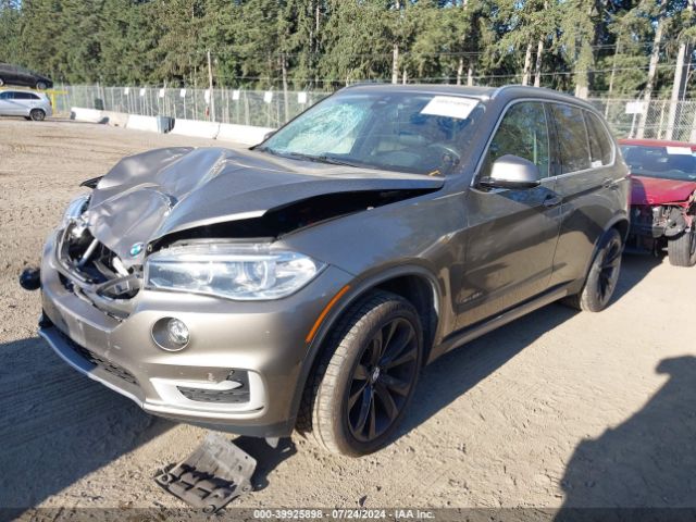 5UXKS4C38H0Y15699 BMW X5 Xdrive35d