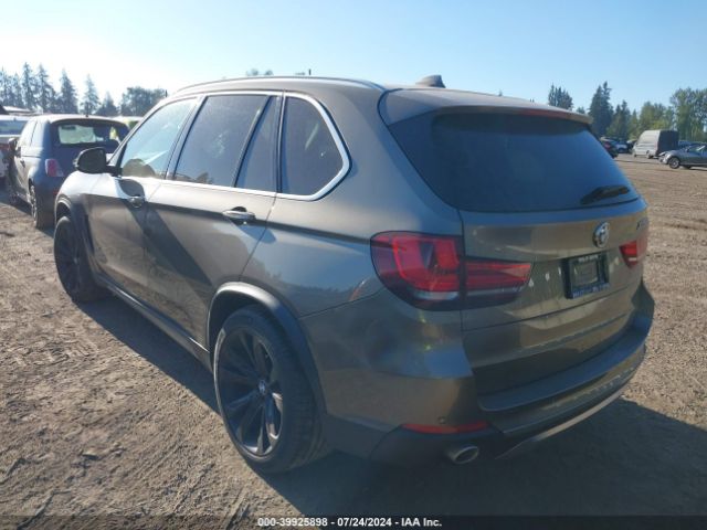 5UXKS4C38H0Y15699 BMW X5 Xdrive35d