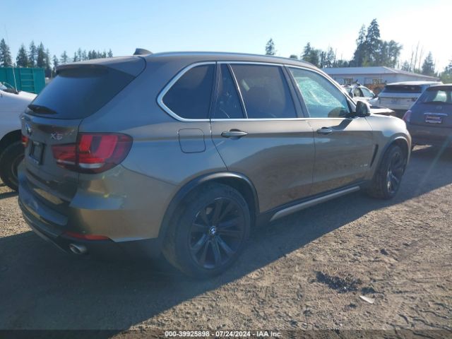 5UXKS4C38H0Y15699 BMW X5 Xdrive35d