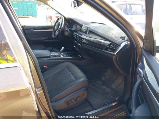 5UXKS4C38H0Y15699 BMW X5 Xdrive35d