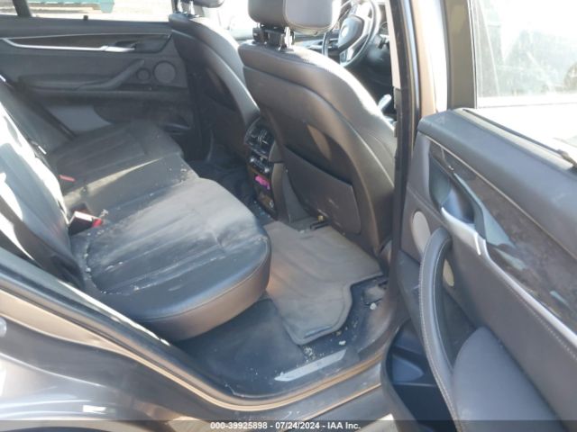 5UXKS4C38H0Y15699 BMW X5 Xdrive35d