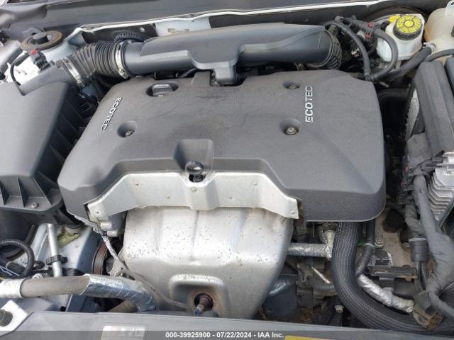 1G11F5SL8FF193746 Chevrolet Malibu 1lz