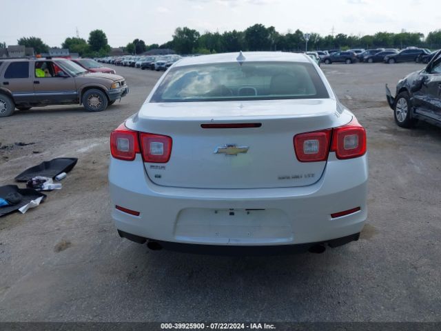 1G11F5SL8FF193746 Chevrolet Malibu 1lz