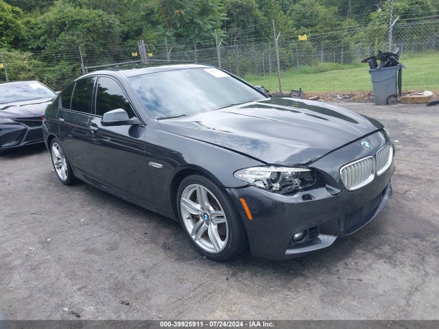 2015 WBAKN9C51FD682343 главное изображение