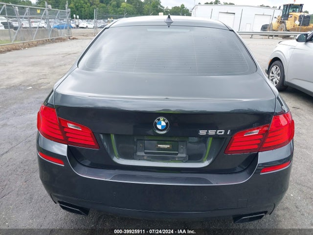 BMW 550i 2015 WBAKN9C51FD682343 Image 16