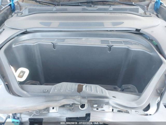 3FMTK1R41RMA04227 Ford Mustang Mach-e Select
