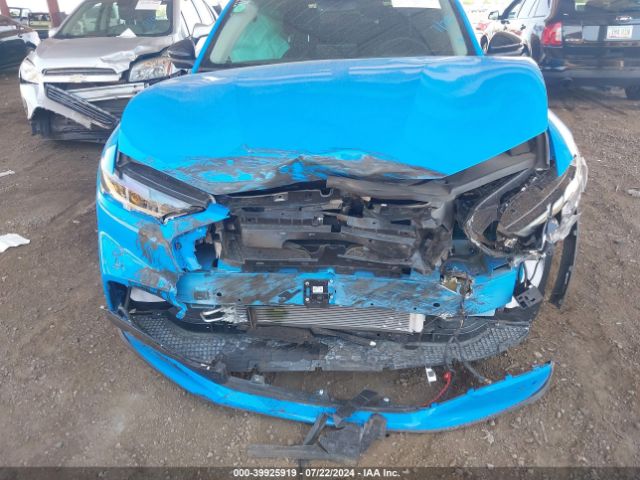 3FMTK1R41RMA04227 Ford Mustang Mach-e Select