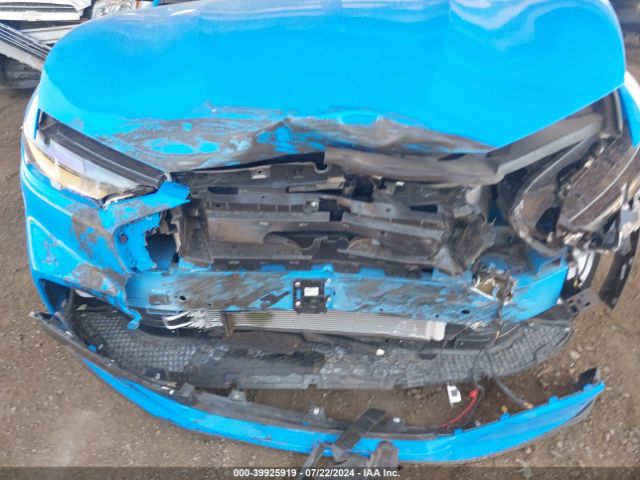 3FMTK1R41RMA04227 Ford Mustang Mach-e Select